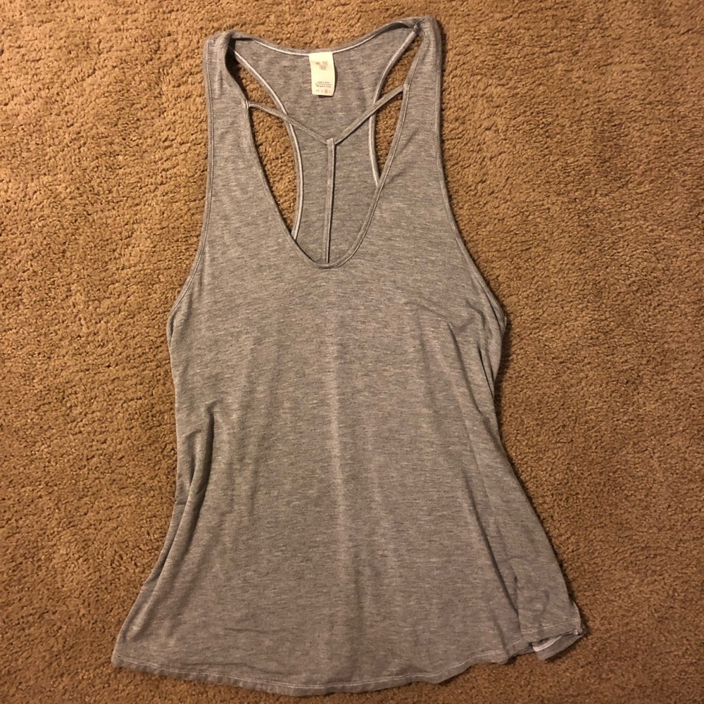 Free People t strap tank